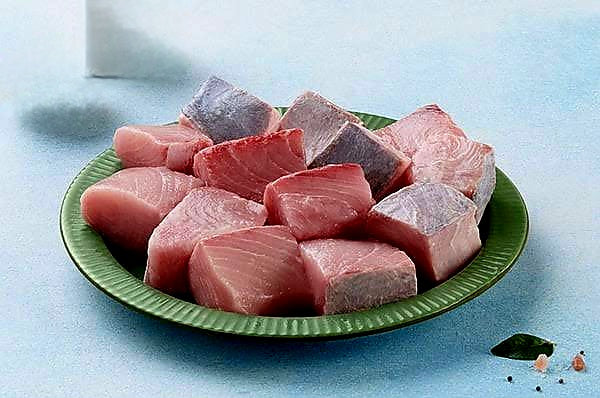 Buy Queen fish slices at Rs.40 per piece with home delivery