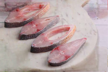 Rupchand/ Roopchand Fish Slices